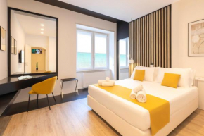 Metropolitan Rooms Cagliari